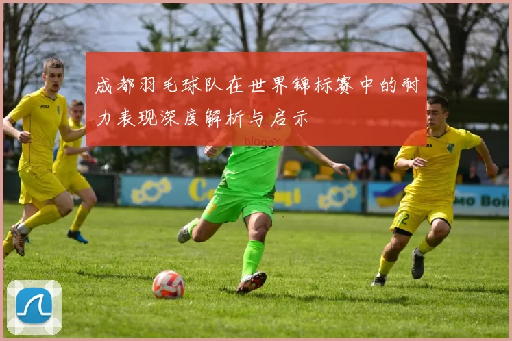 成都羽毛球队在世界锦标赛中的耐力表现深度解析与启示