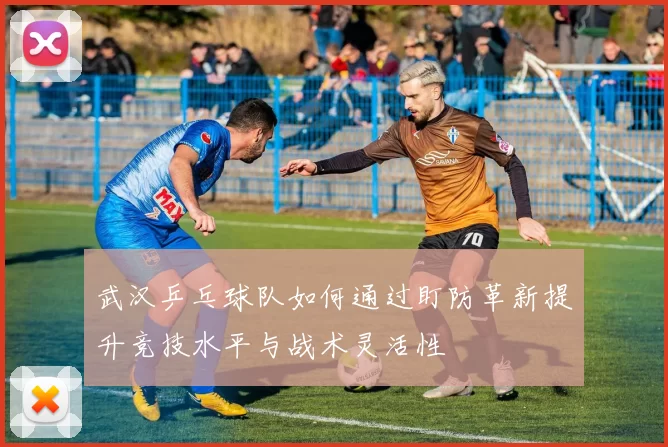 武汉乒乓球队如何通过盯防革新提升竞技水平与战术灵活性