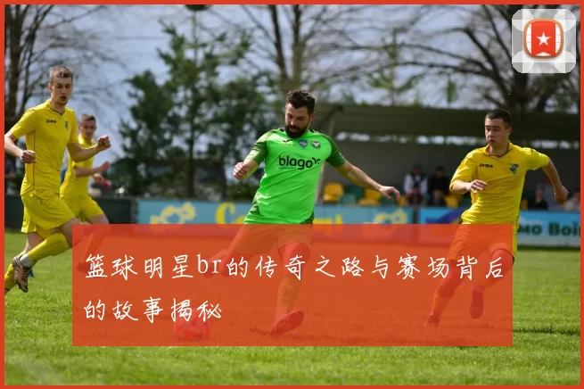 篮球明星br的传奇之路与赛场背后的故事揭秘